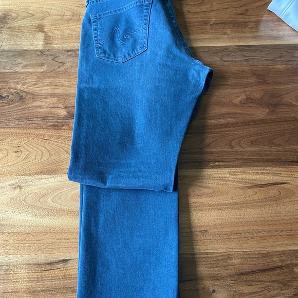 Mens AG jeans size 34 - Picture 5 of 14